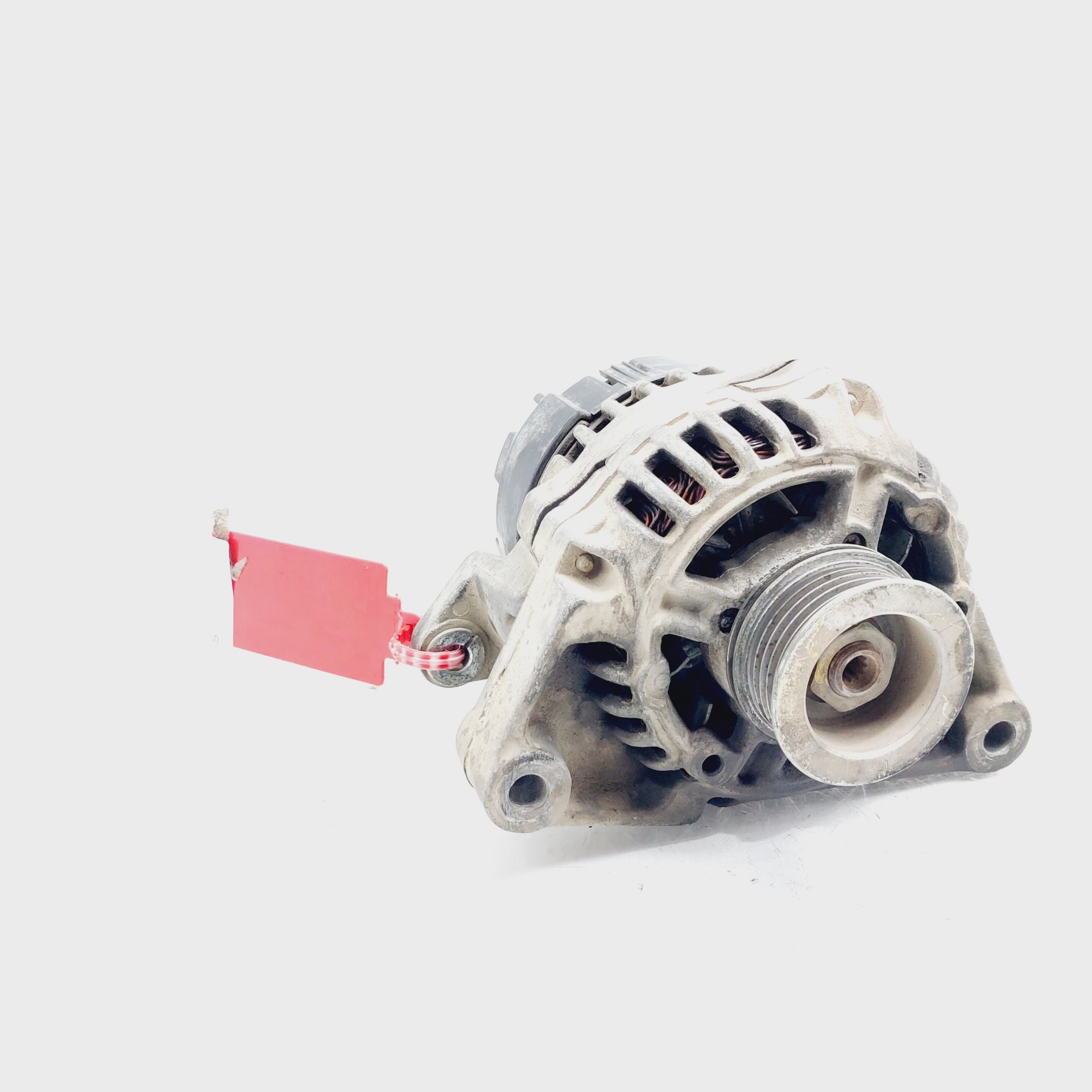 OPEL Corsa B (1993-2000) Alternator 90561967 25992773