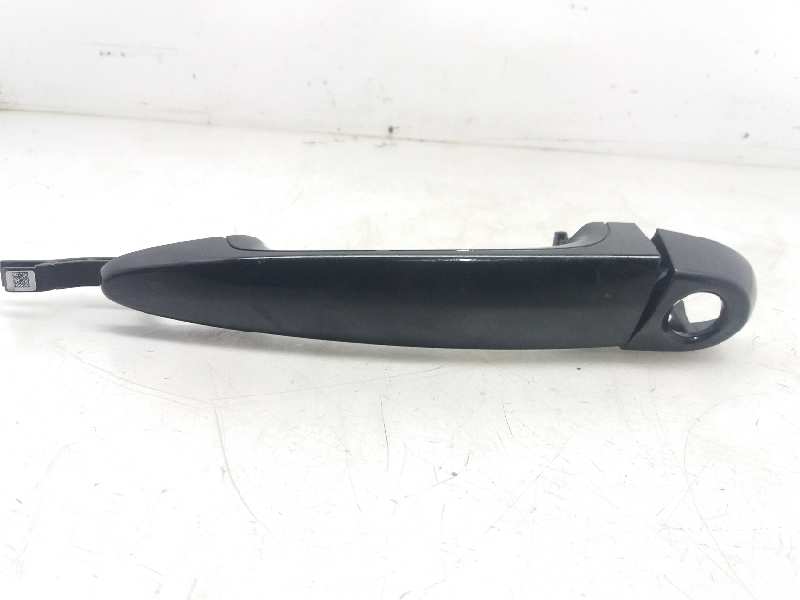 BMW 1 Series F20/F21 (2011-2020) Front Left Door Exterior Handle 51217207561 20185572