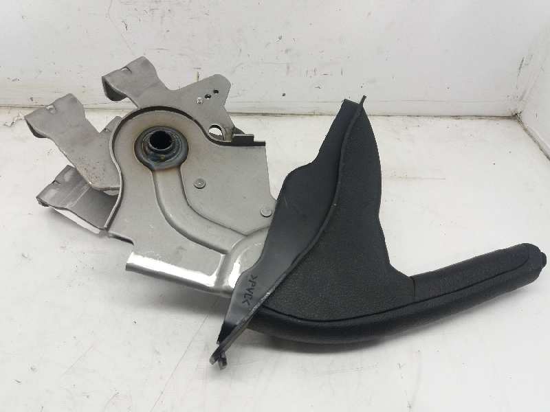 HYUNDAI Tucson 3 generation (2015-2021) Bremsepedal 351 20184261