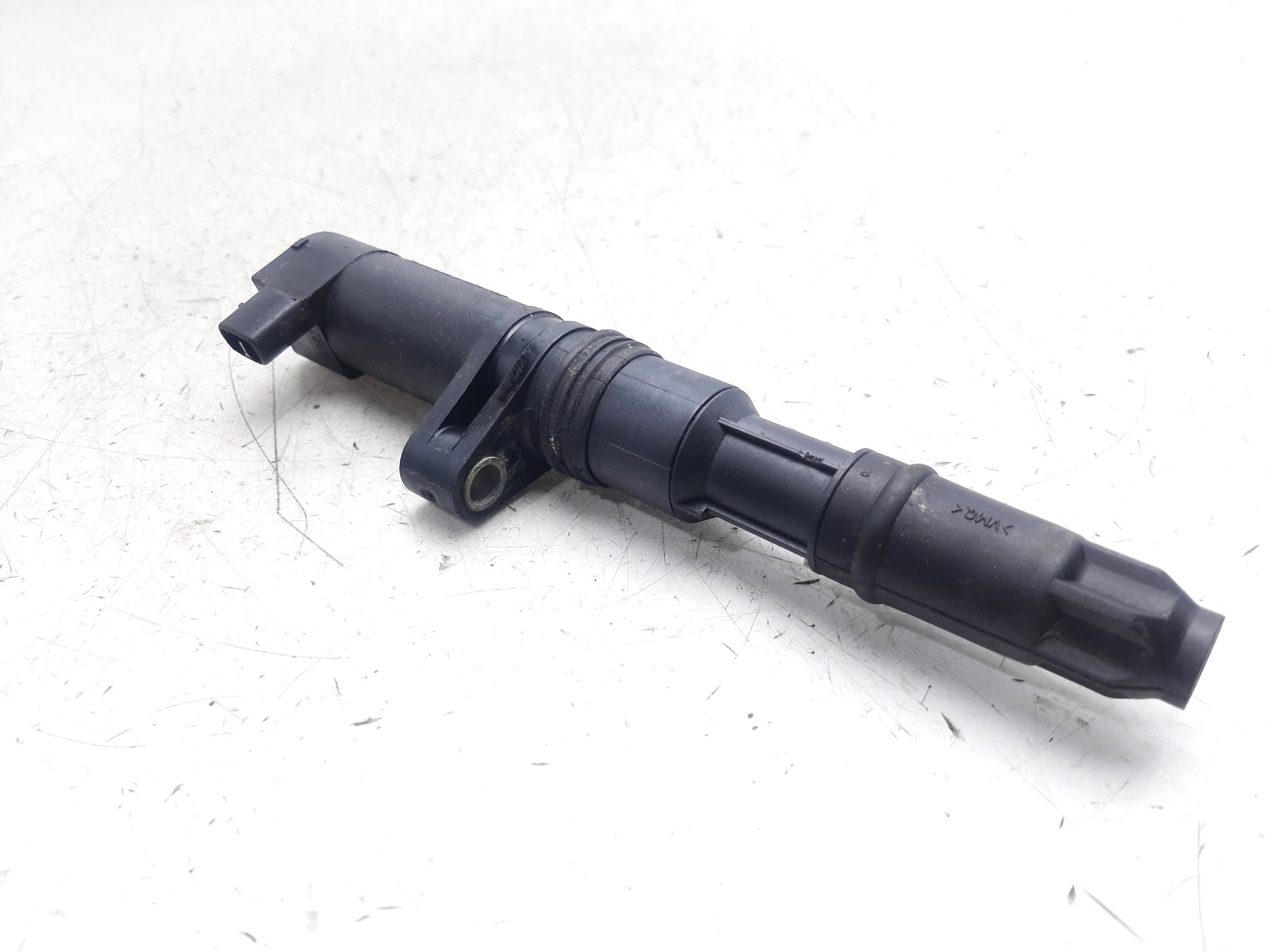 HYUNDAI Scenic 2 generation (2003-2010) High Voltage Ignition Coil R0903S00100 22639357