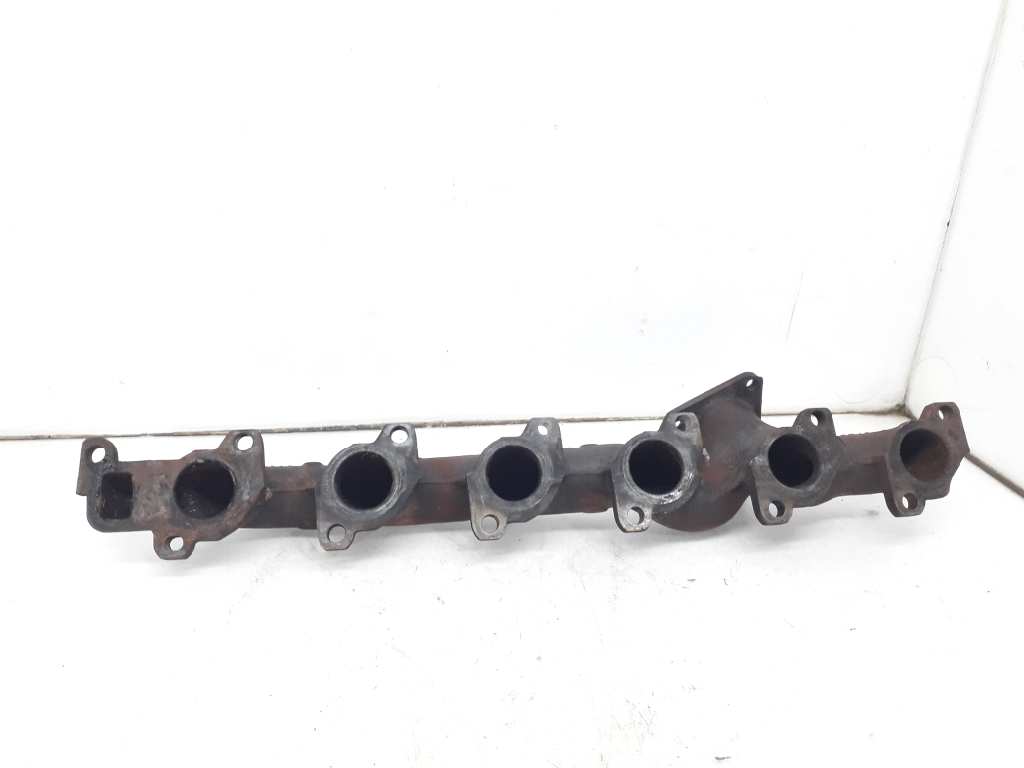 MERCEDES-BENZ S-Class W220 (1998-2005) Exhaust Manifold A6131420101 20187491