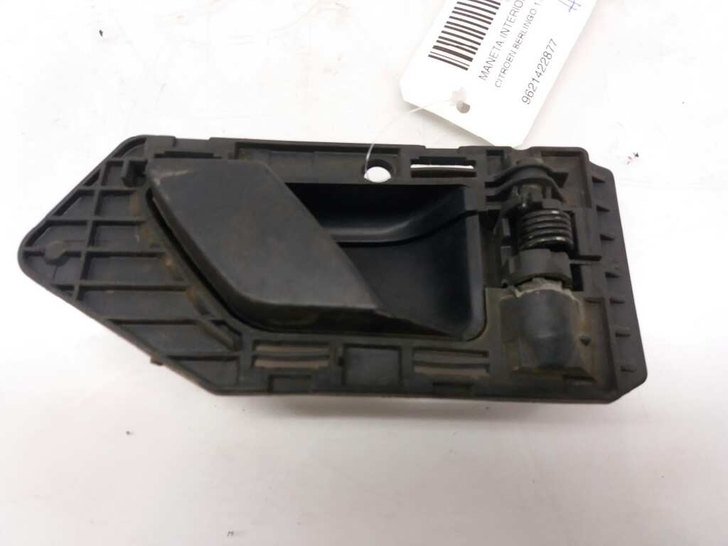 CITROËN Golf 1 generation (1974-1993) Other Interior Parts 9621422877 22067350