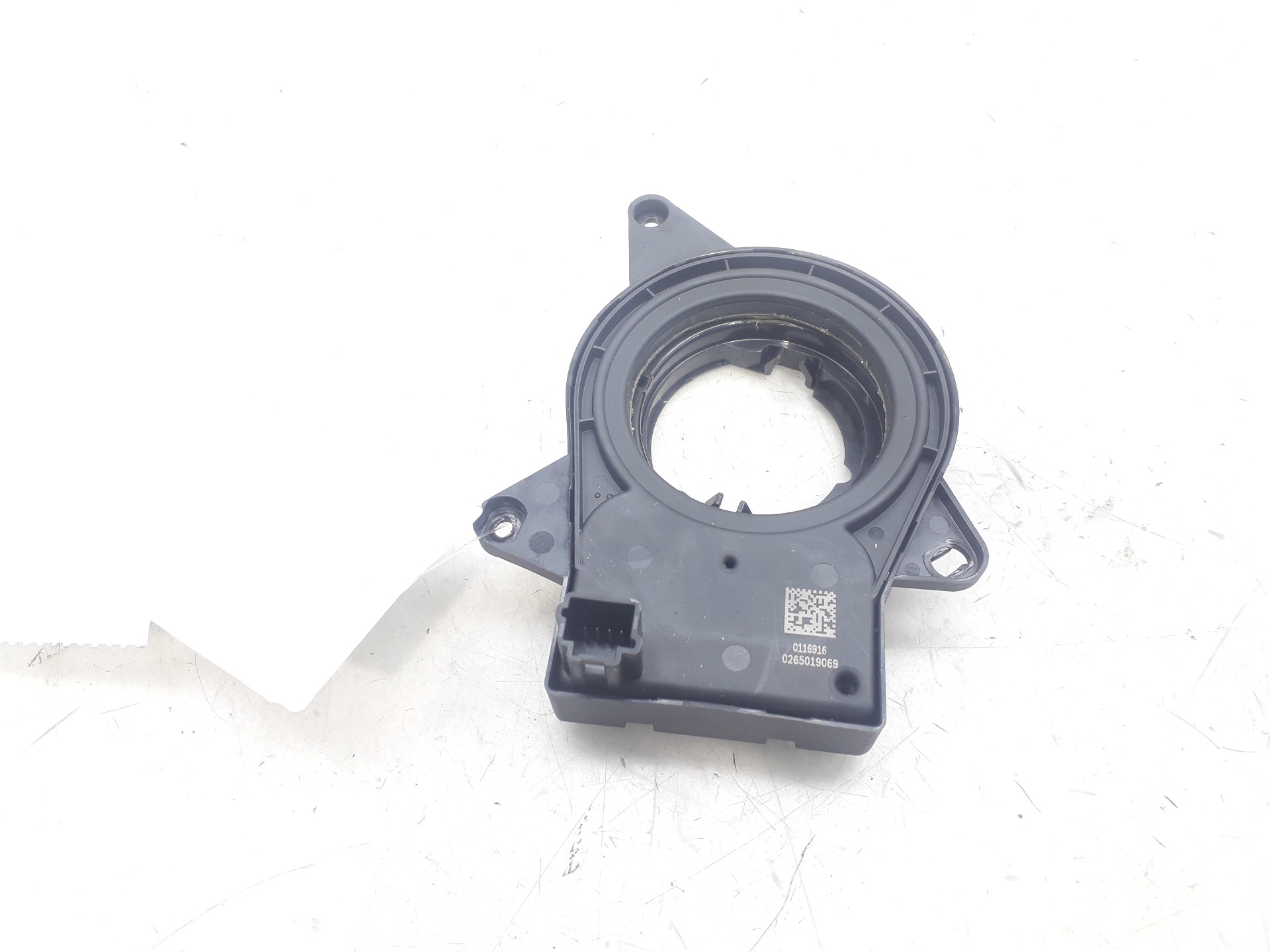 RENAULT Clio 3 generation (2005-2012) Steering Wheel Position Sensor 479457095R 18801258