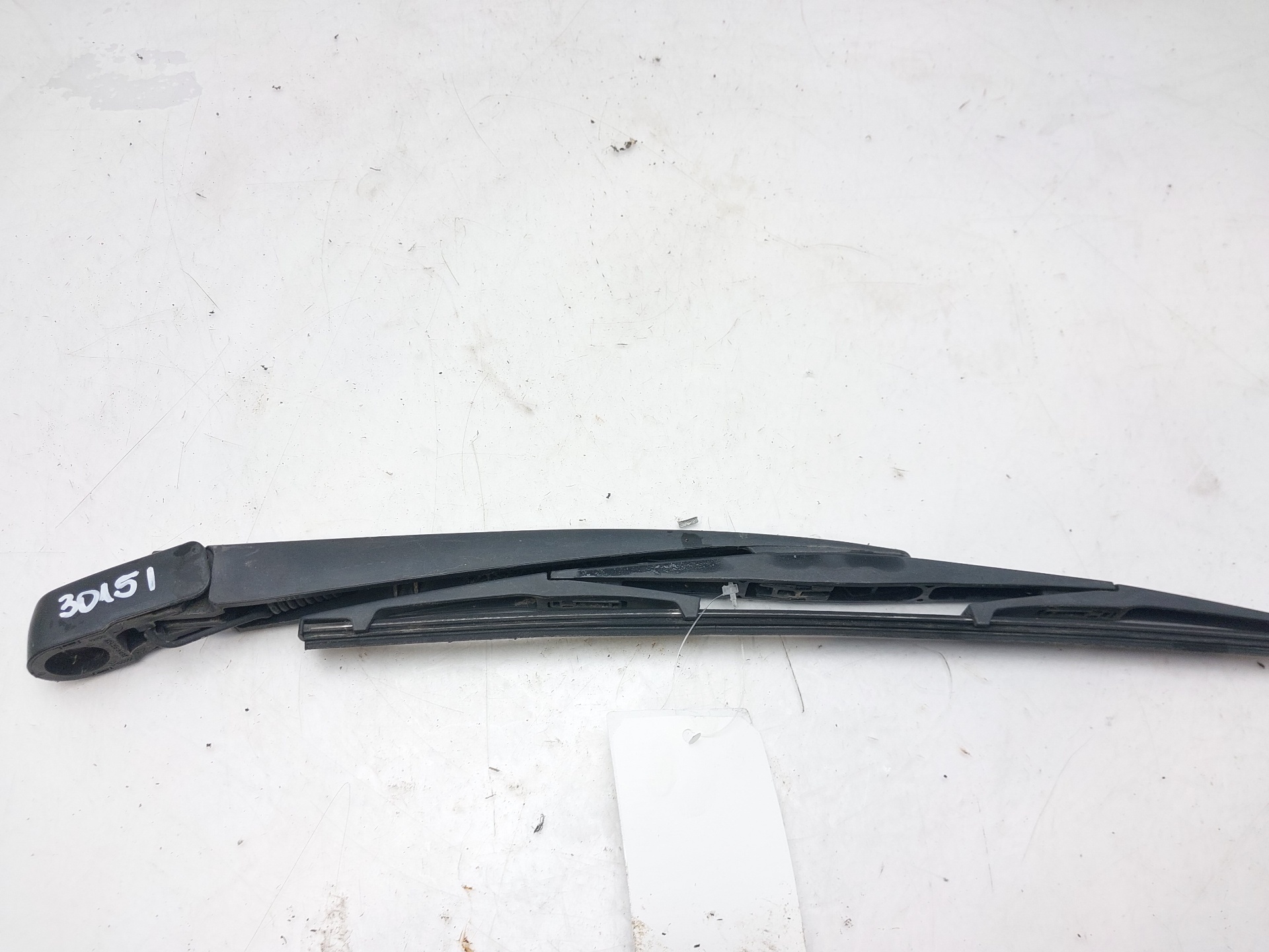 CHEVROLET Forester SH (2007-2013) Tailgate Window Wiper Arm 86532SC080 22482906