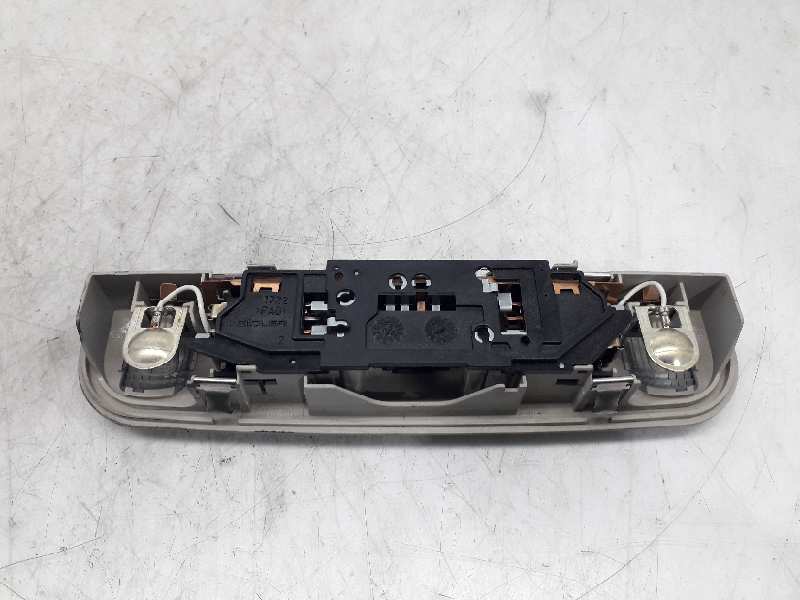 AUDI A2 8Z (1999-2005) Other Interior Parts 8E0947135D 20176632