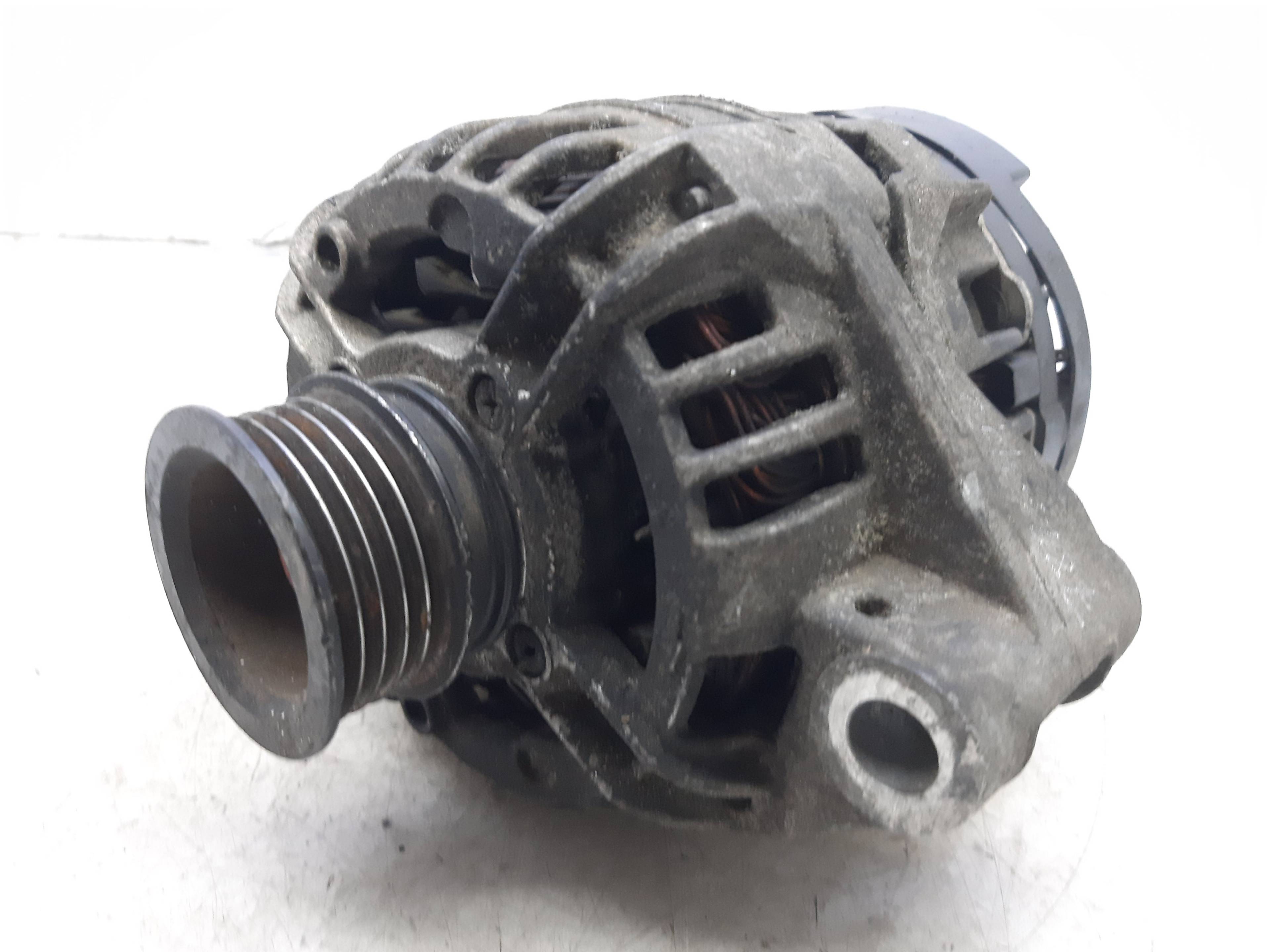 ROVER 45 1 generation (1999-2005) Alternator YLE102430 22468490