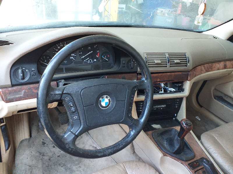 BMW 5 Series E39 (1995-2004) Autres unités de contrôle 3310944484 24111848