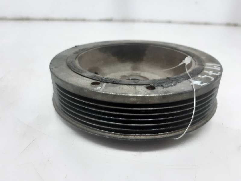 RENAULT Megane 1 generation (1995-2003) Crankshaft Pulley 7700115309 18485260