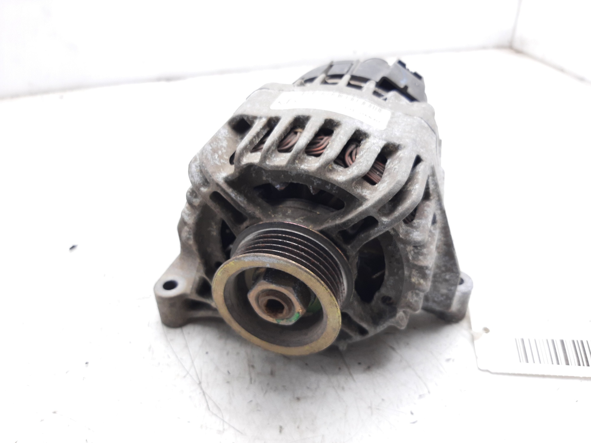 FIAT Punto 3 generation (2005-2020) Ģenerators 46542889 22586398