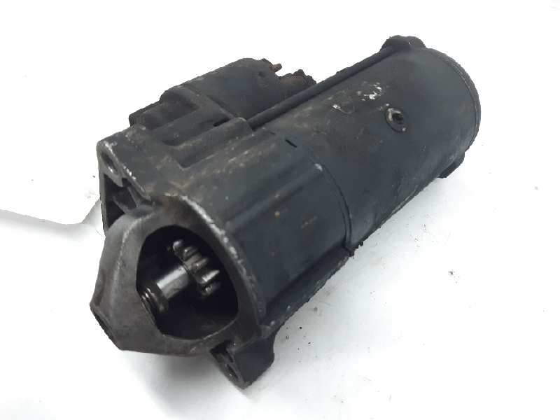 MERCEDES-BENZ Megane 1 generation (1995-2003) Starter Motor 7701499601 18464694