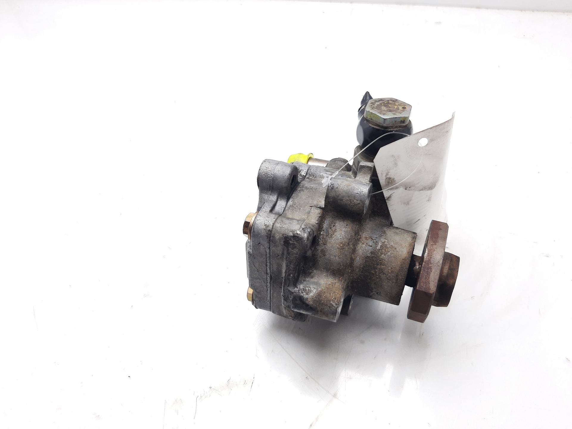 SEAT Toledo 2 generation (1999-2006) Power Steering Pump 1J0422154A 22330923