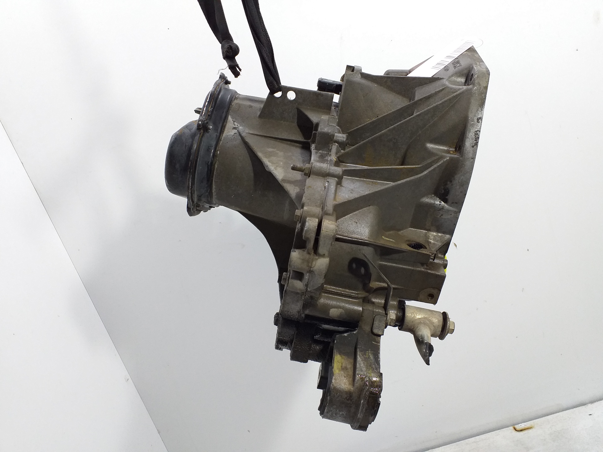 FORD Ka 1 generation (1996-2008) Gearbox 3S5R7002BE 18771513