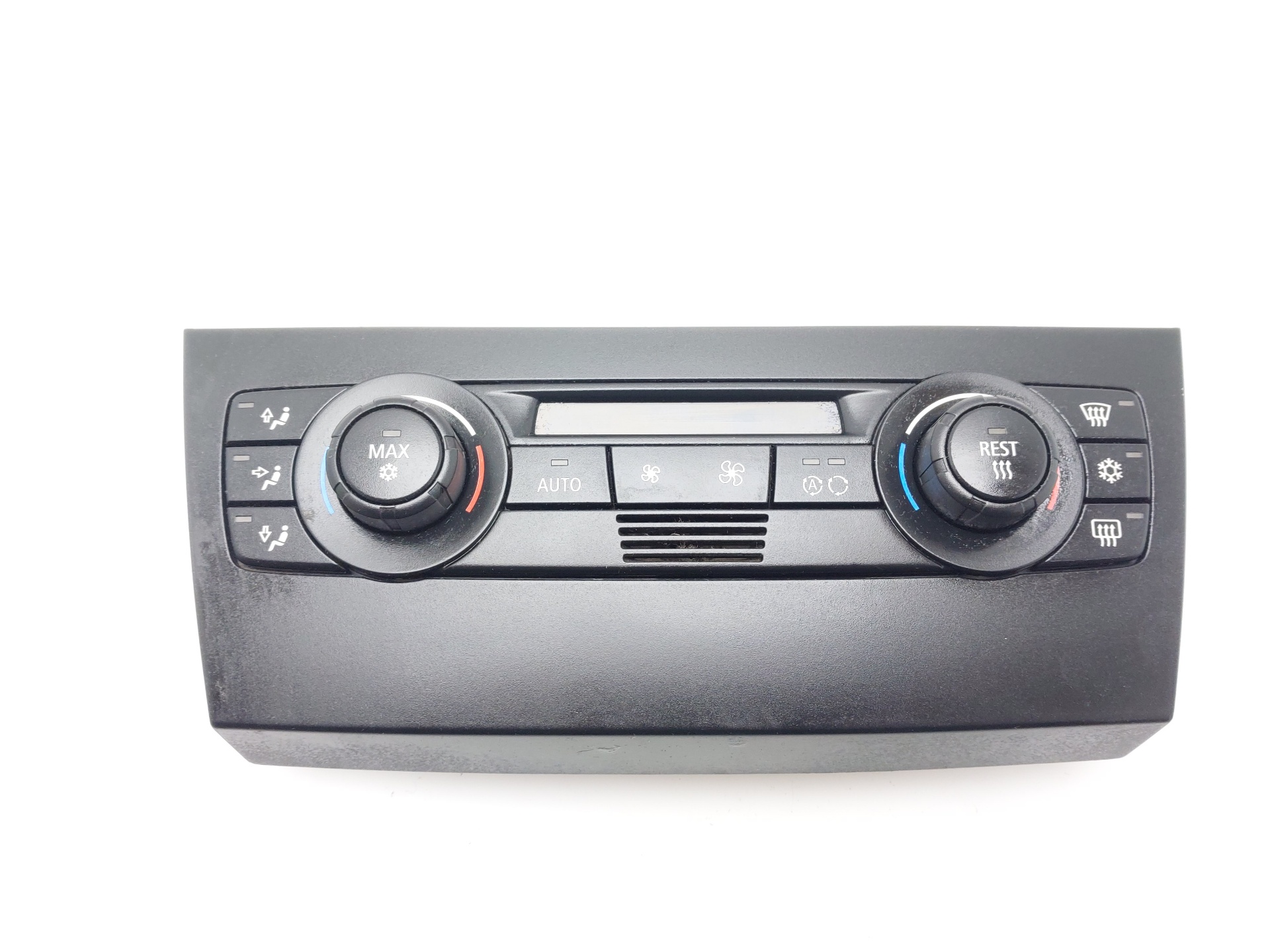 CHEVROLET 3 Series E90/E91/E92/E93 (2004-2013) Climate  Control Unit 64116983944 22631368