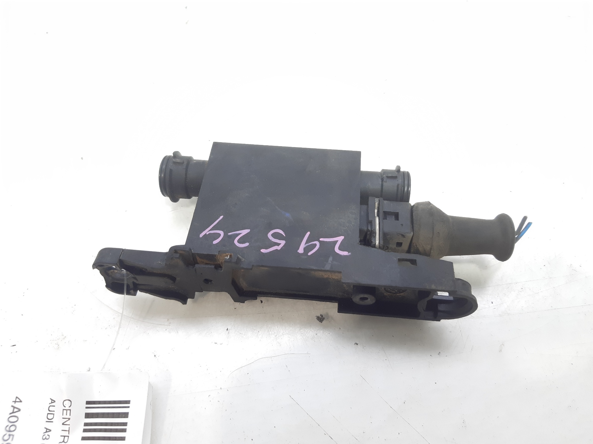 ALFA ROMEO A3 8L (1996-2003) Other Control Units 4A0959981A 22467991