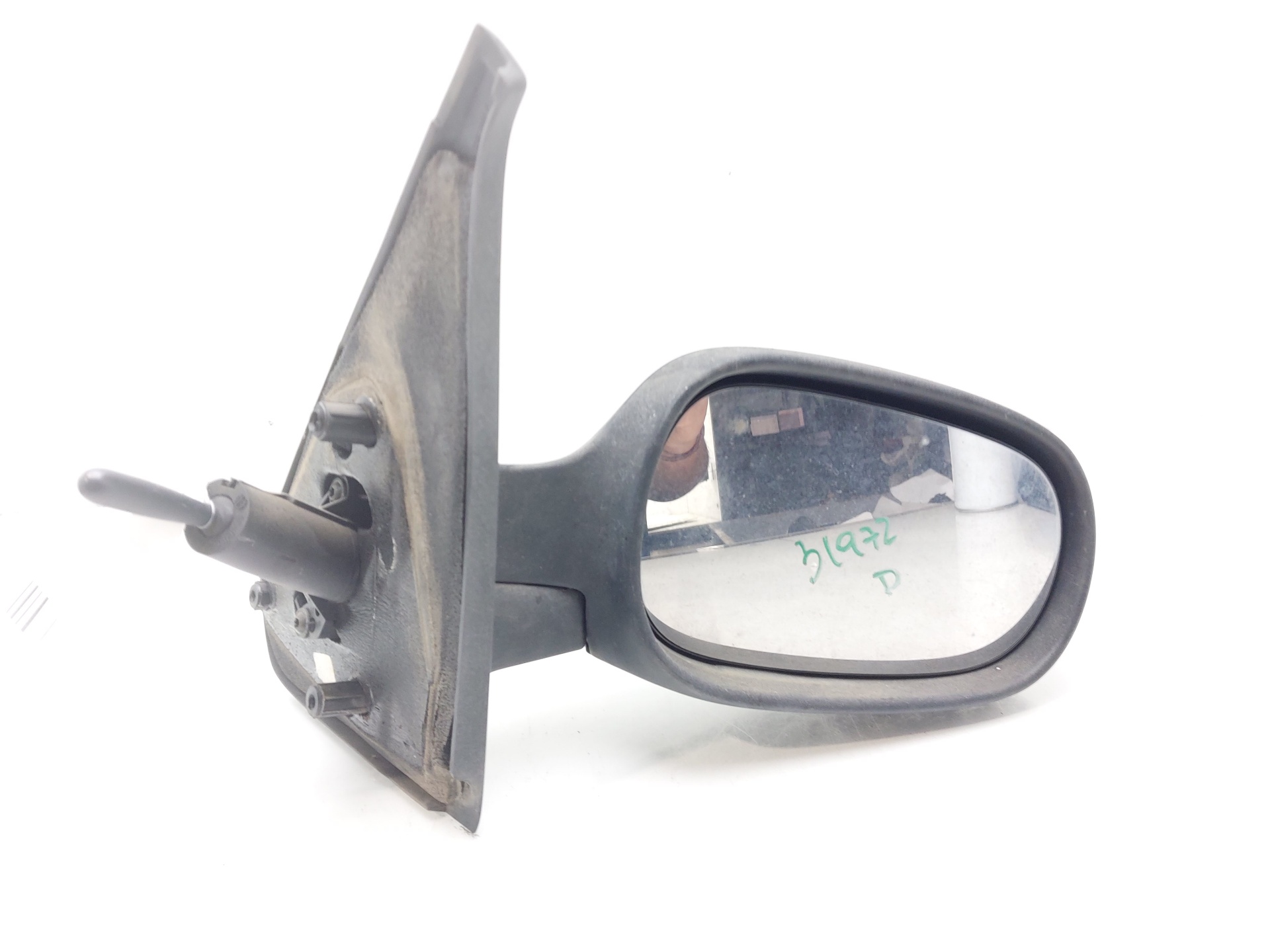 VAUXHALL Right Side Wing Mirror 8200163302 25412244