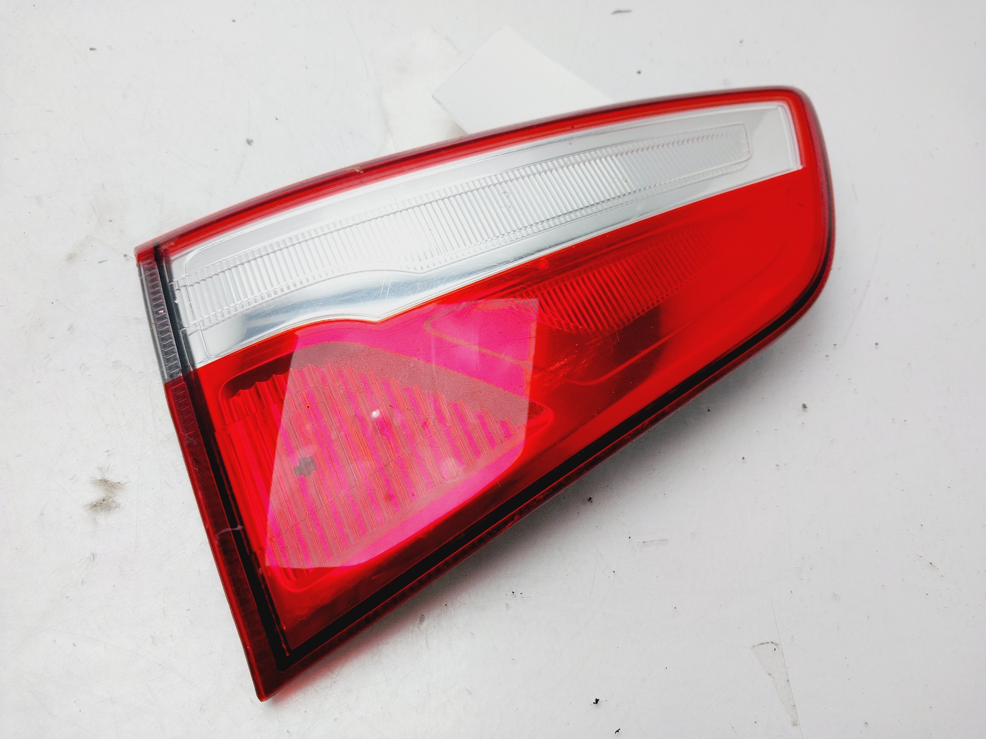 FORD EcoSport 1 generation (2003-2012) Rear Left Taillight CN1513A603BB 25704958