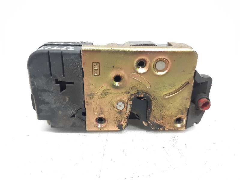 CITROËN Xsara 1 generation (1997-2004) Rear Right Door Lock 913884 18435515