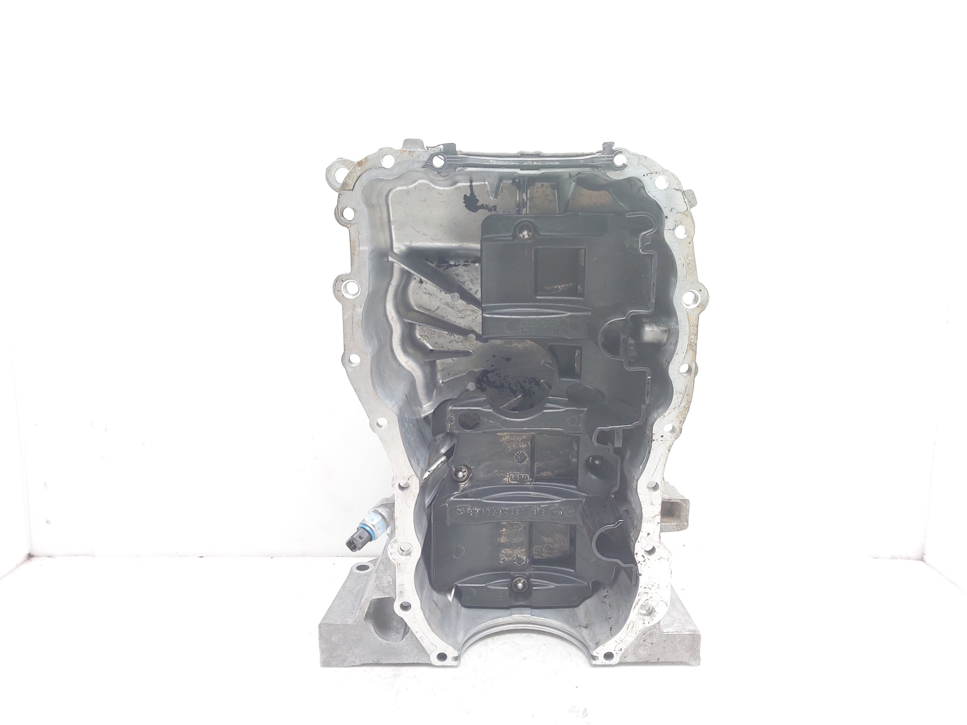 CHRYSLER Kangoo 1 generation (1998-2009) Crankcase 8200238932 22772261