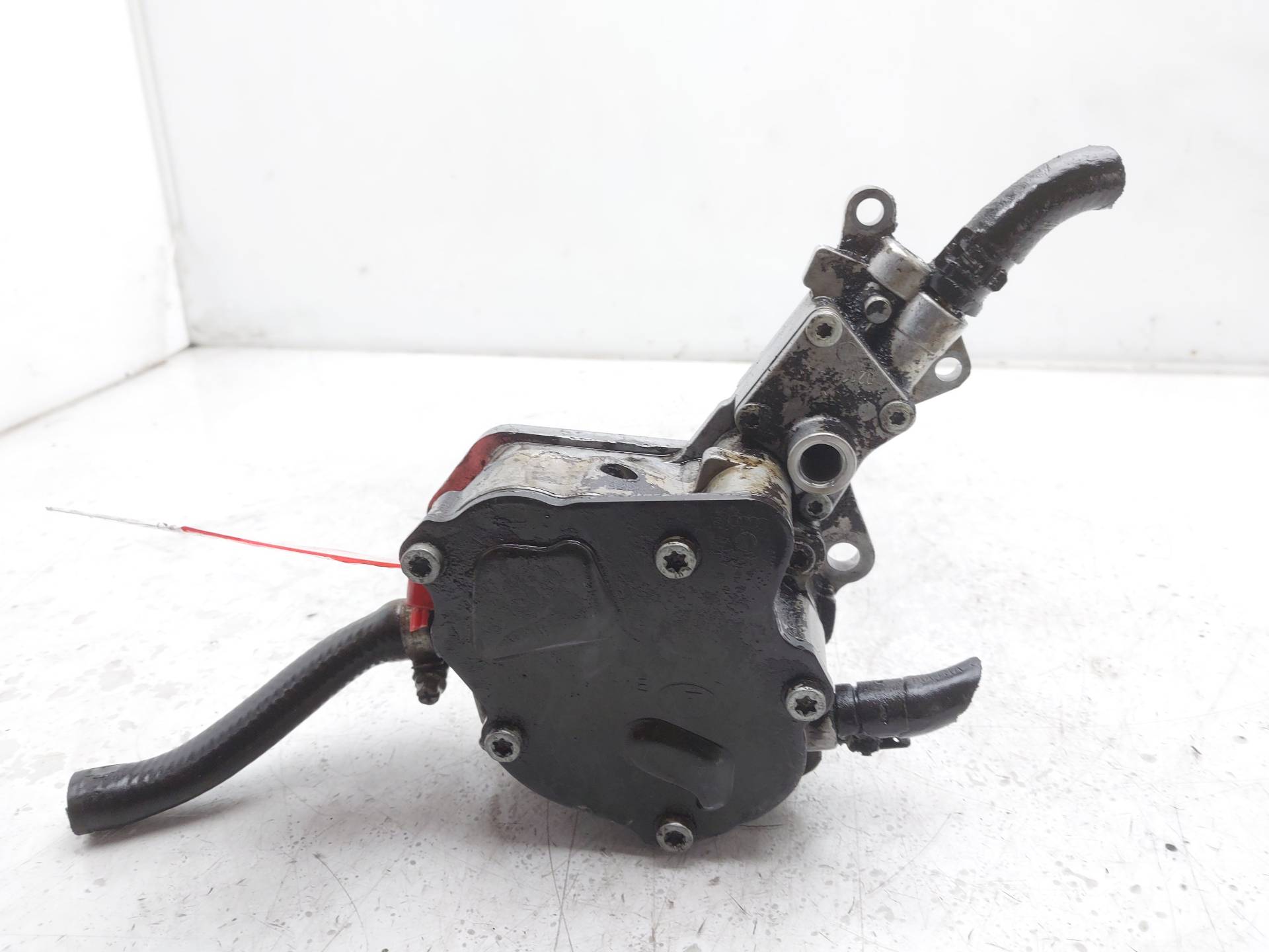 SEAT Ibiza 3 generation (2002-2008) Vacuum Pump 038145209E 25696567