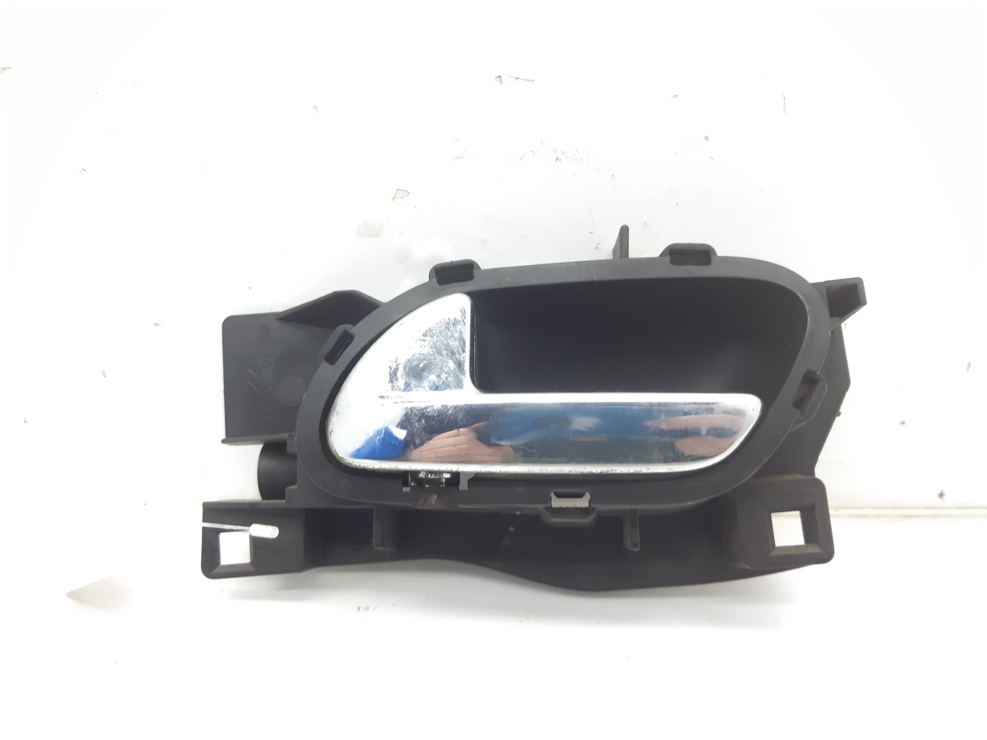 CITROËN C4 1 generation (2004-2011) Left Rear Internal Opening Handle 96435311VD 24128801