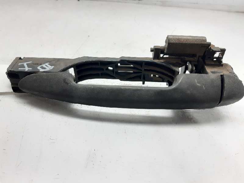 FIAT Stilo 1 generation (2001-2010) Front Left Door Exterior Handle 0735316676 18393571