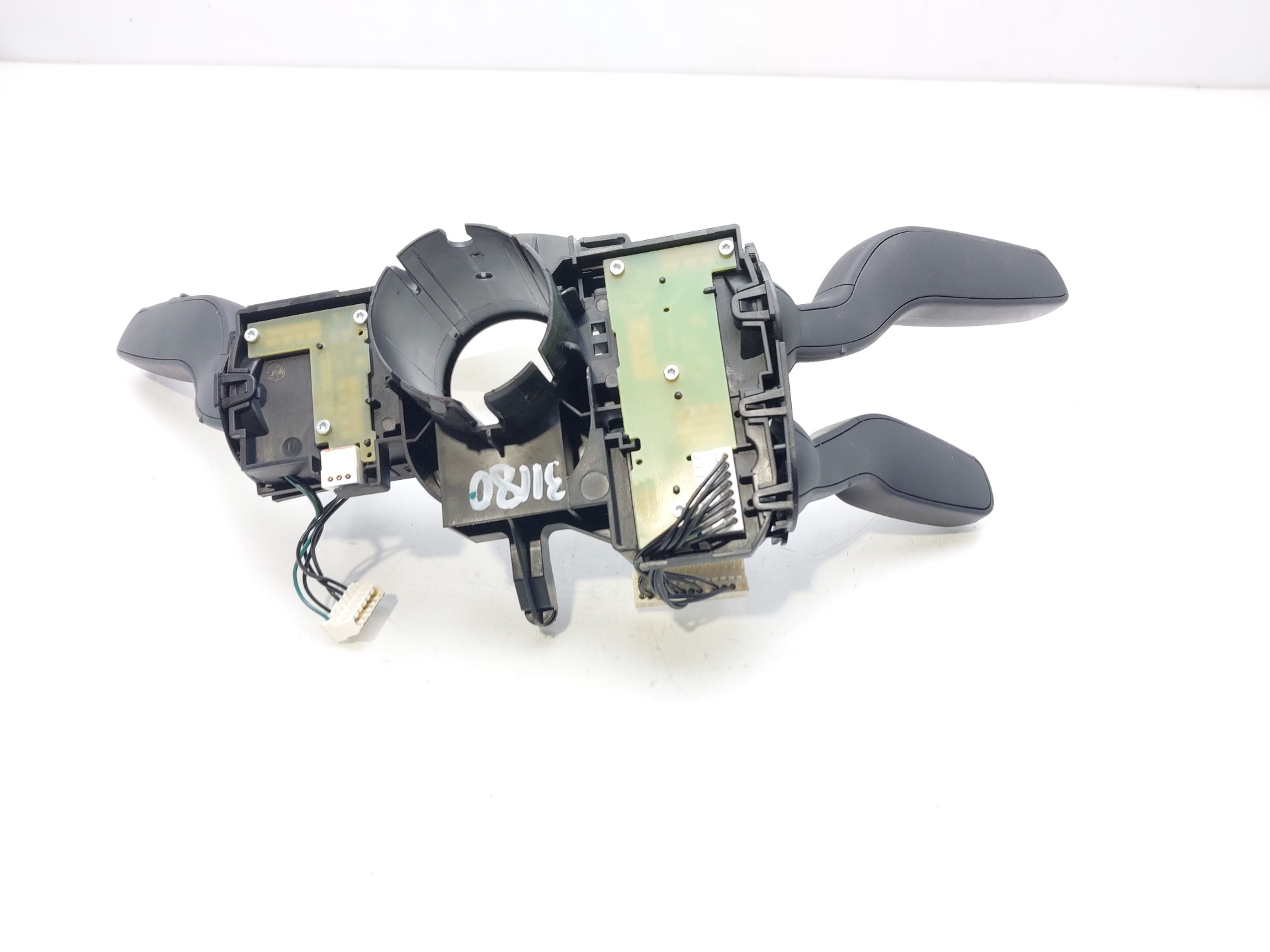 AUDI A7 C7/4G (2010-2020) Steering Wheel 4G8953502A 23035289