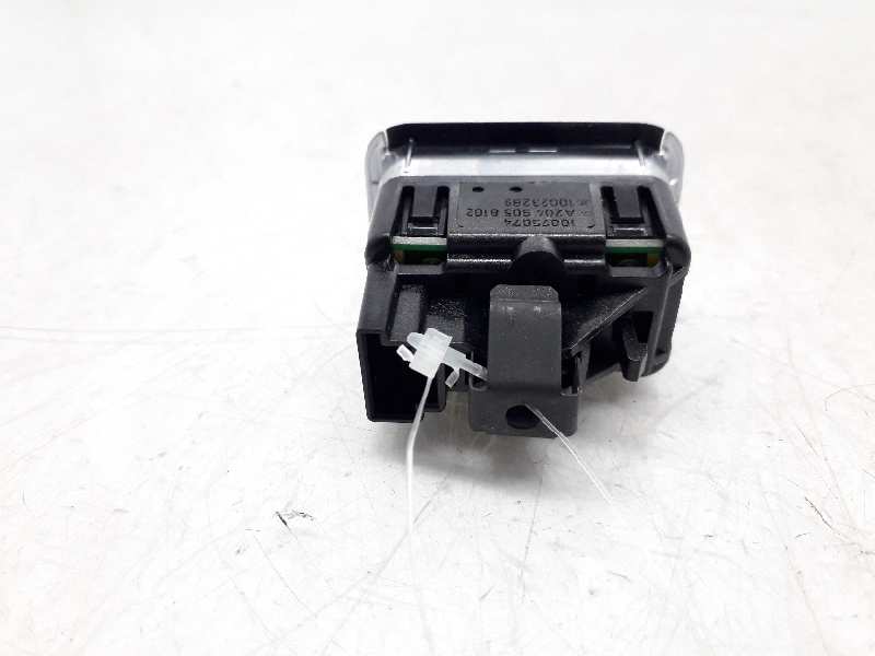 MERCEDES-BENZ E-Class W212/S212/C207/A207 (2009-2016) Front Right Door Window Switch A2049058102 20177337