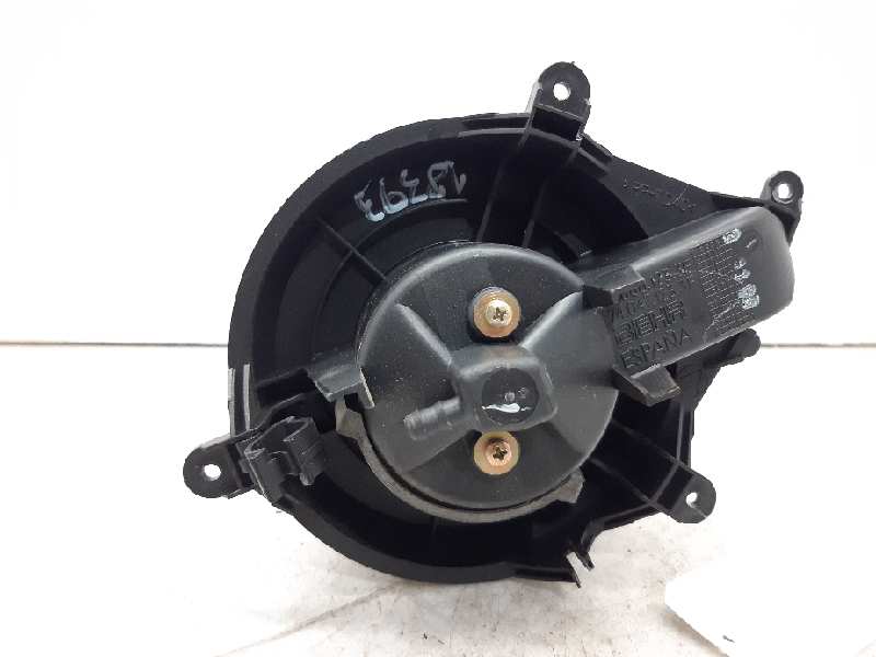 CITROËN Xsara 1 generation (1997-2004) Heater Blower Fan 210681233F 18414821