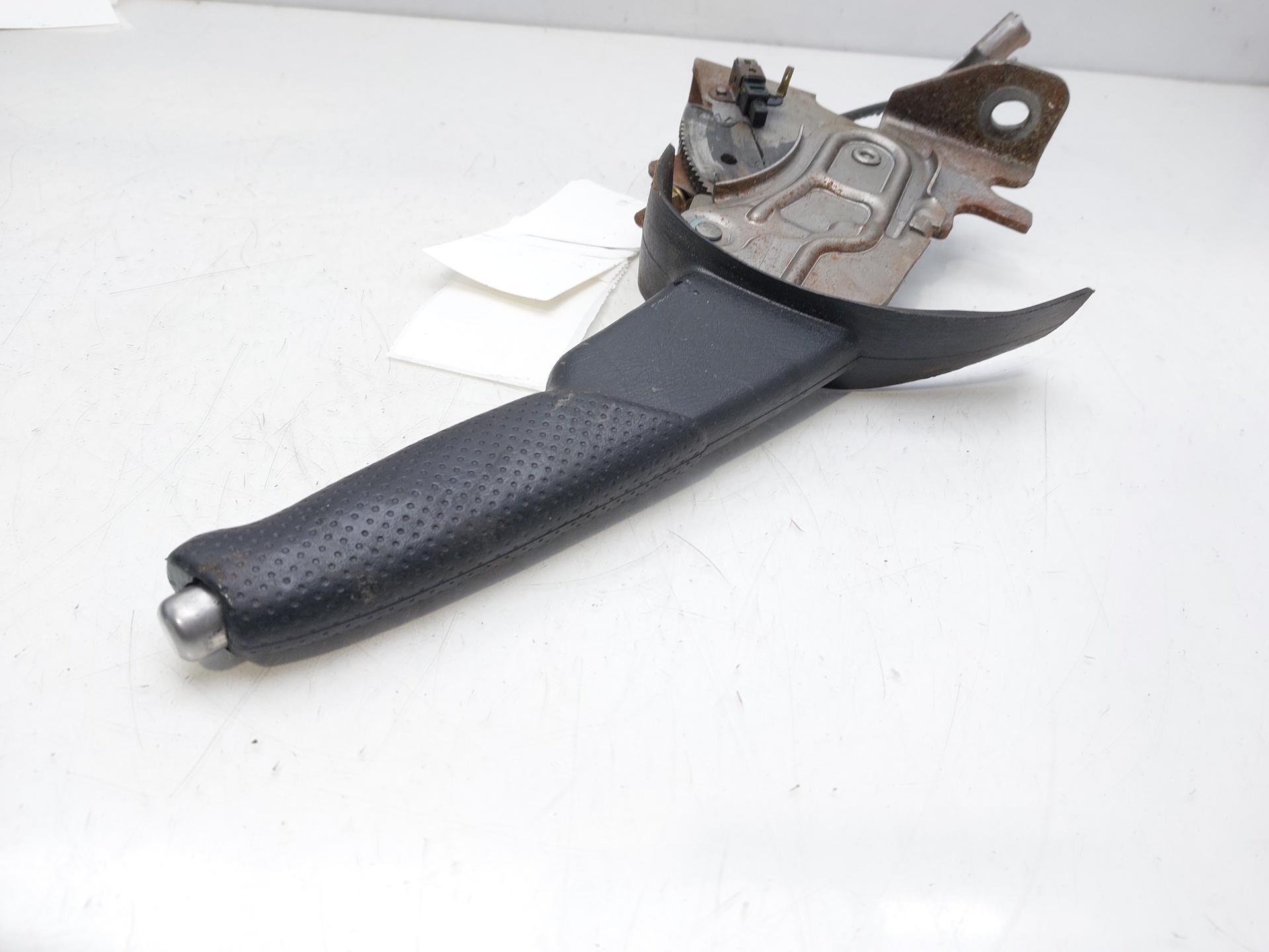 NISSAN Almera Tino 1 generation  (2000-2006) Brake Pedal 360104M60B 22559864