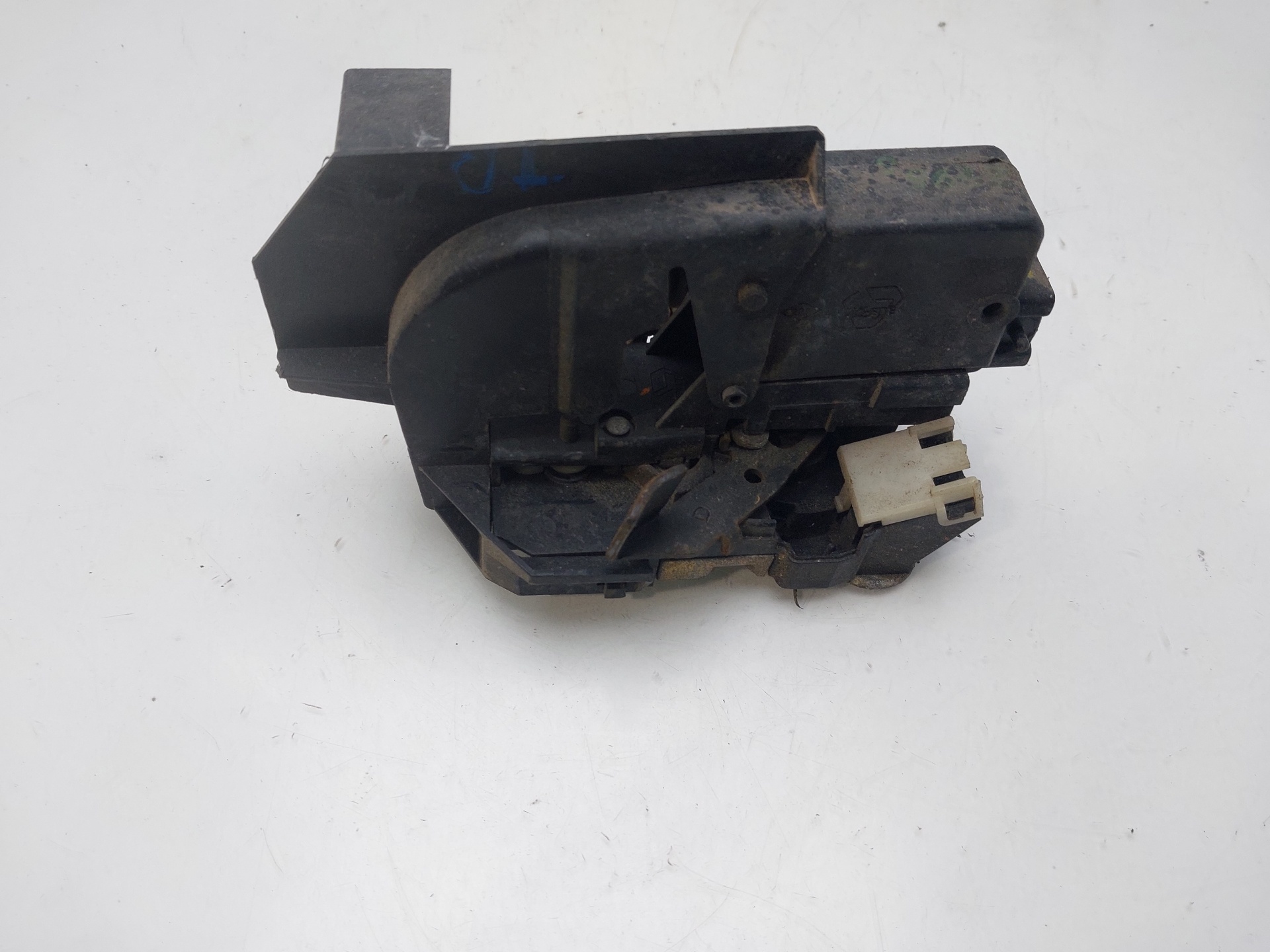 RENAULT Laguna 1 generation (1993-2001) Rear Right Door Lock 7701038438 22763804