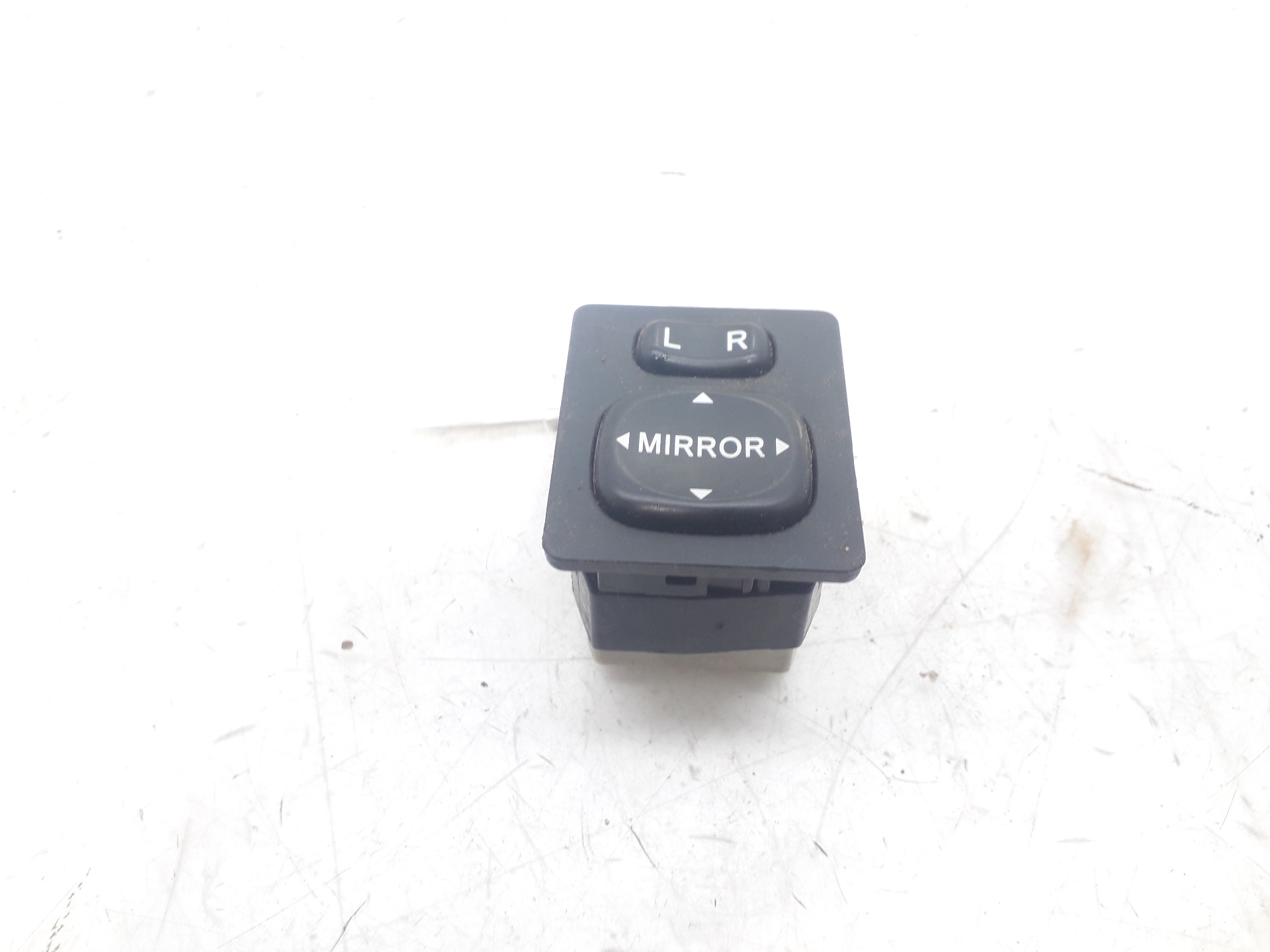 MERCEDES-BENZ RAV4 2 generation (XA20) (2000-2006) Other Control Units 769746A 18799024