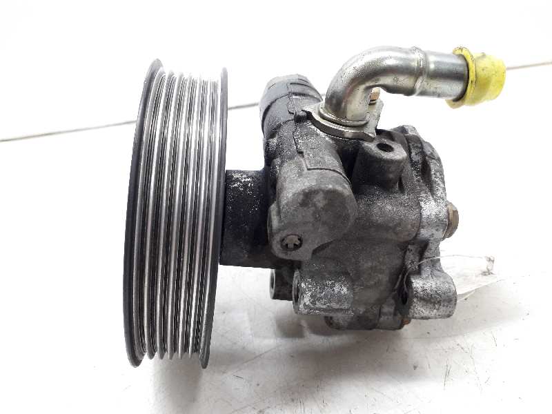 SEAT Leon 1 generation (1999-2005) Power Steering Pump 1J0422152MX 18381202