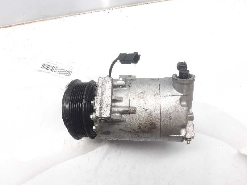 FORD Focus 3 generation (2011-2020) Air Condition Pump 2100870 18544305