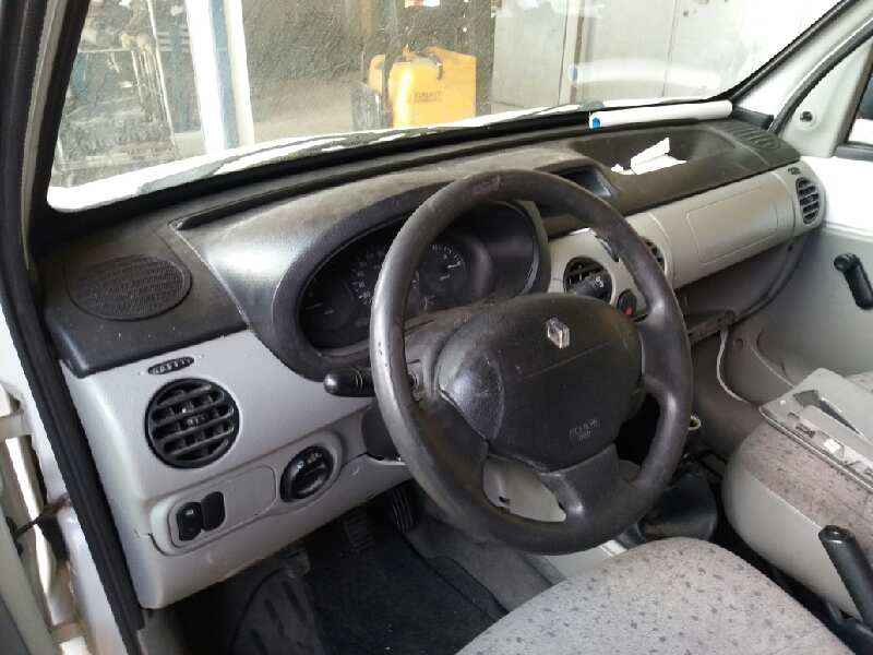 RENAULT Kangoo 1 generation (1998-2009) Мотор за чистачки на прозореца на задната врата 7700308806 20178636