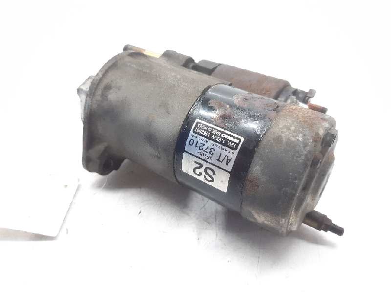 MG Opirus 1 generation (2003-2010) Starter Motor 3610037210 18569875