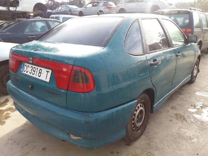 SEAT Ibiza 2 generation (1993-2002) Priekinių dešinių durų veidrodis 415312302 20171683