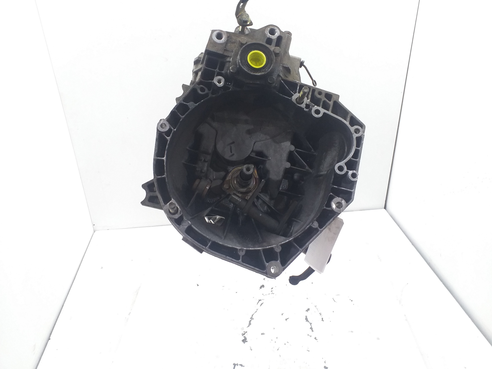 LANCIA Lybra 1 generation (1999-2006) Gearbox 937A2000 18677388