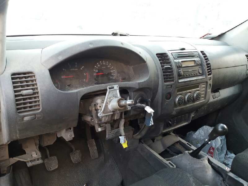 NISSAN NP300 1 generation (2008-2015) Переключатель света 25540EB305 20172055