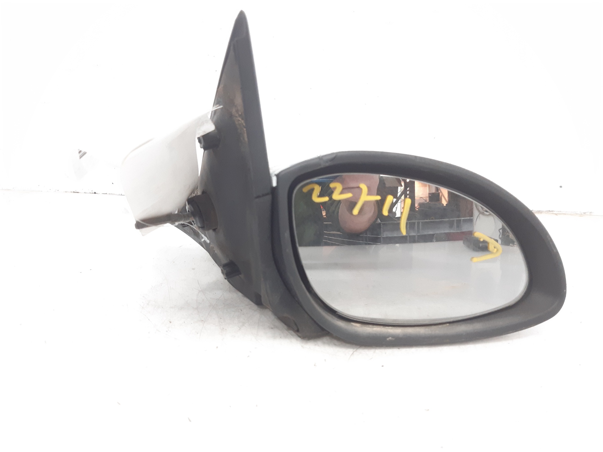 OPEL Vectra B (1995-1999) Right Side Wing Mirror 010446 18641014