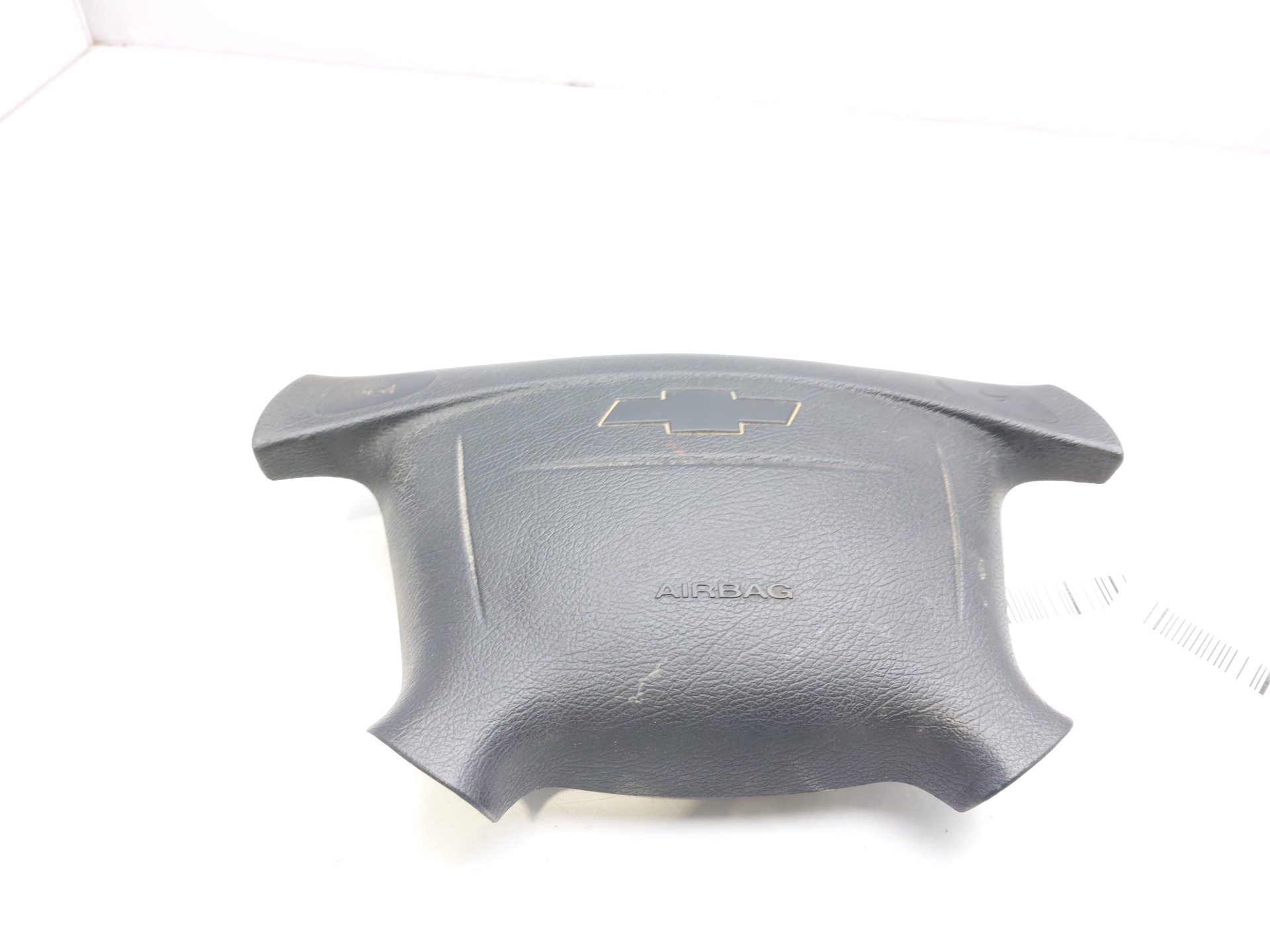 CHEVROLET Rezzo 1 generation (2004-2009) Kiti valdymo blokai 96404800 22472704