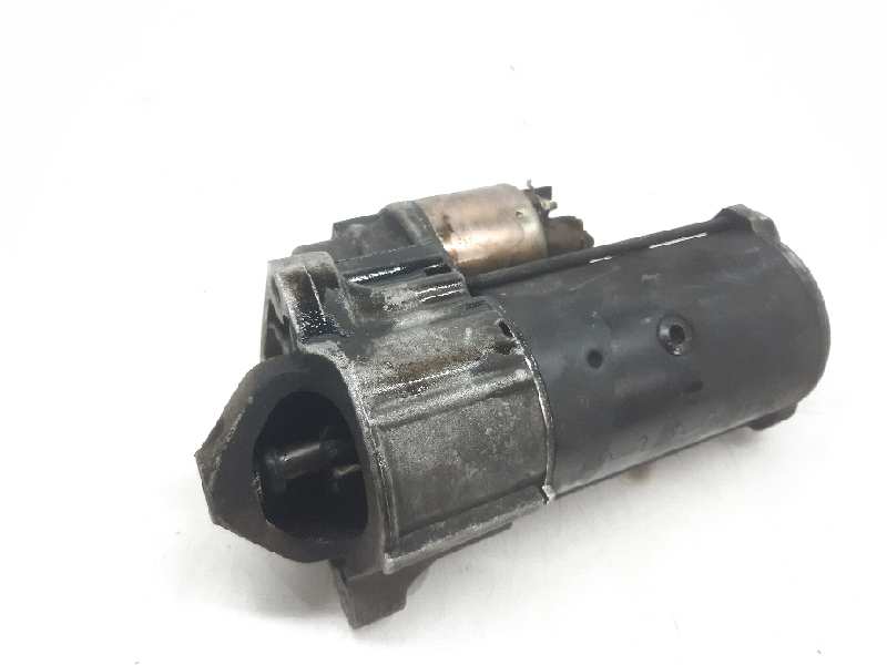 RENAULT Megane 1 generation (1995-2003) Starter Motor D7R35 24006874