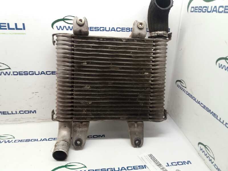 KIA Carnival UP/GQ (1999-2006) Radiateur de refroidisseur intermédiaire 0K55313550 24080807