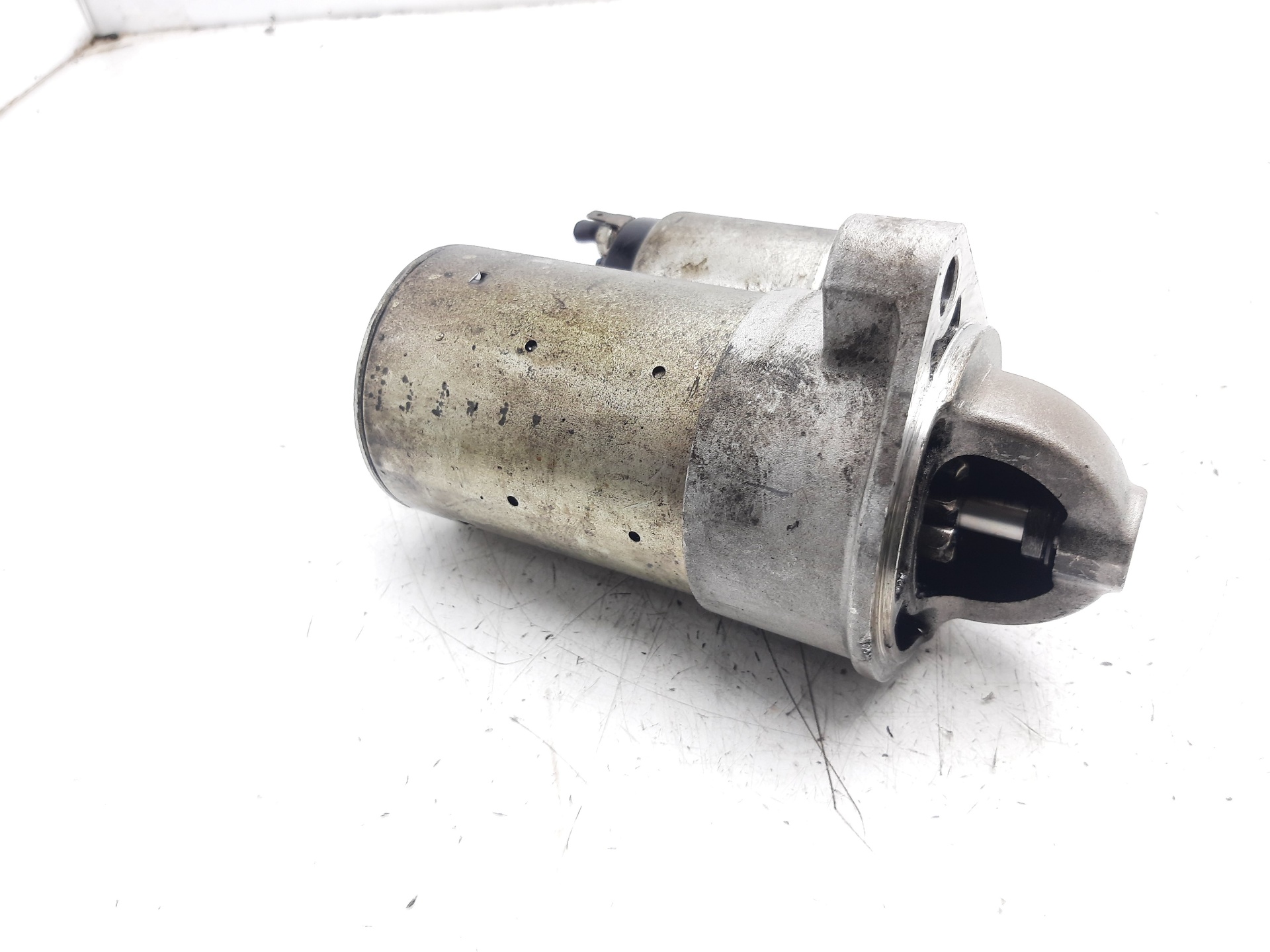 CHEVROLET Aveo T200 (2003-2012) Starter Motor 96963483 22565164