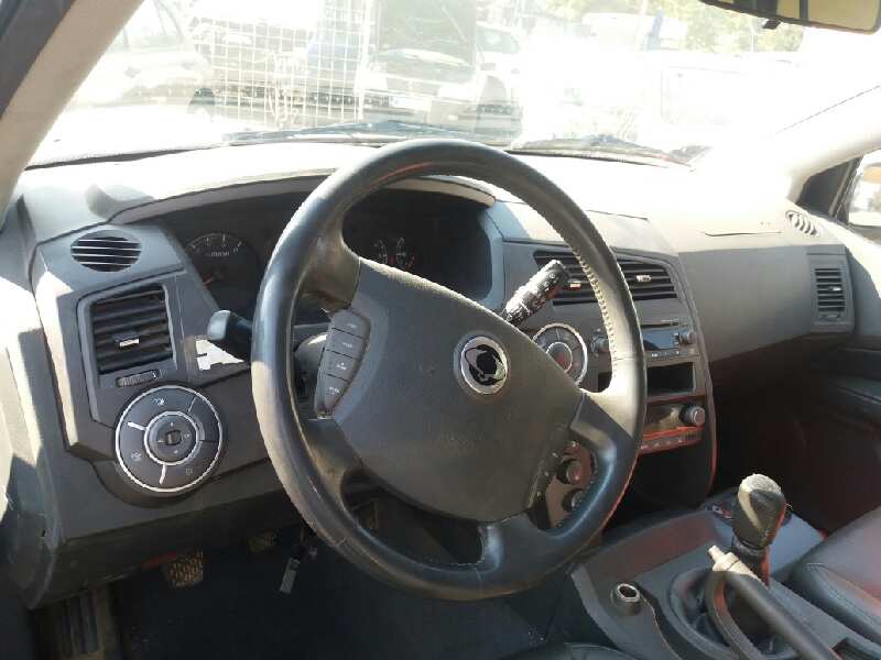 SSANGYONG Kyron 1 generation (2005-2015) Arbre de transmission court de boîte de vitesses 3310009001 20174342