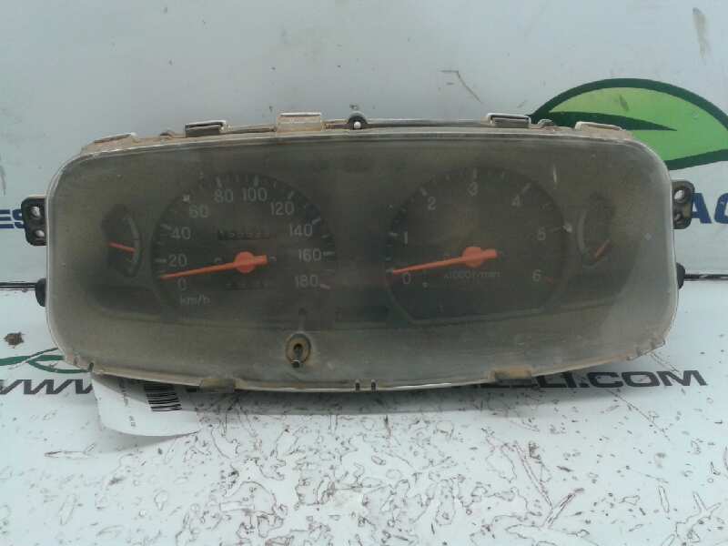 MITSUBISHI L200 3 generation (1996-2006) Speedometer MR559165 20168082