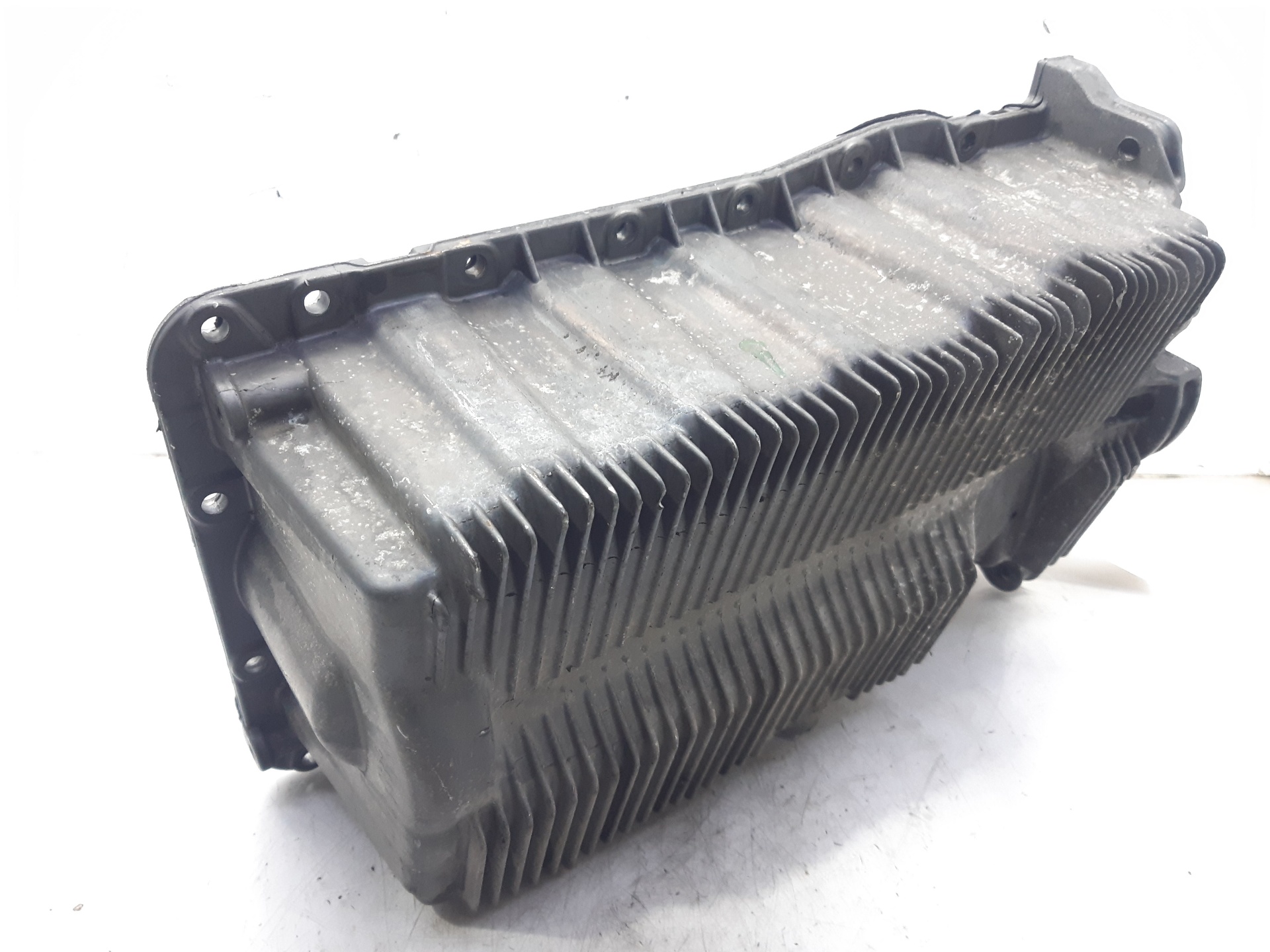 SEAT Toledo 3 generation (2004-2010) Crankcase 06A103603AJ 18759562