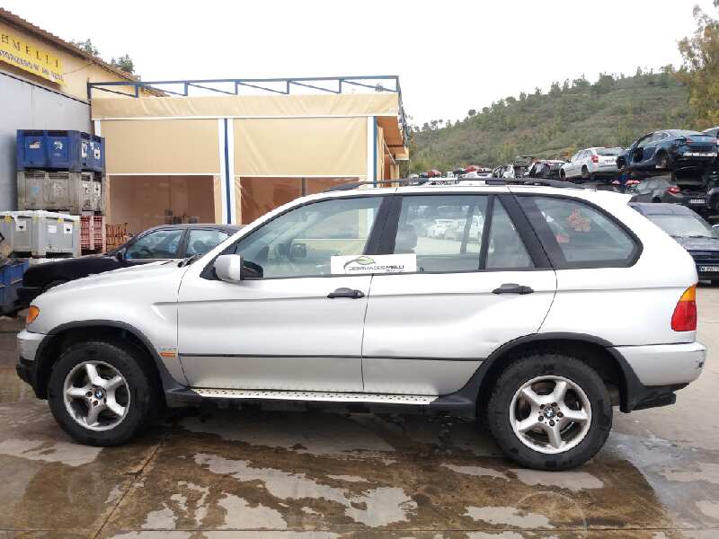 BMW X5 E53 (1999-2006) Muut sisäosat 63316962055 20172463