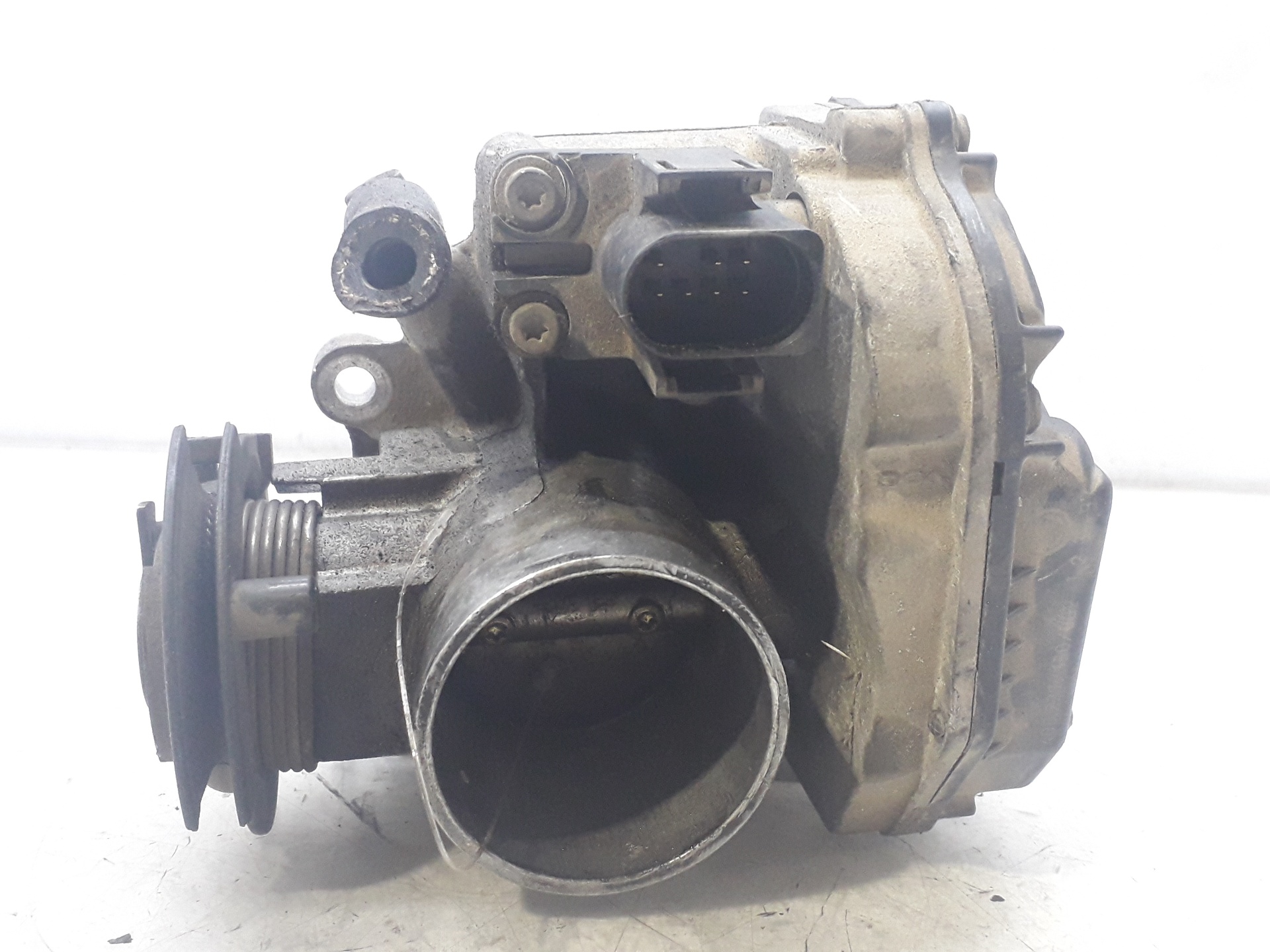 SEAT Cordoba 1 generation (1993-2003) Throttle Body 030133062C 18742344