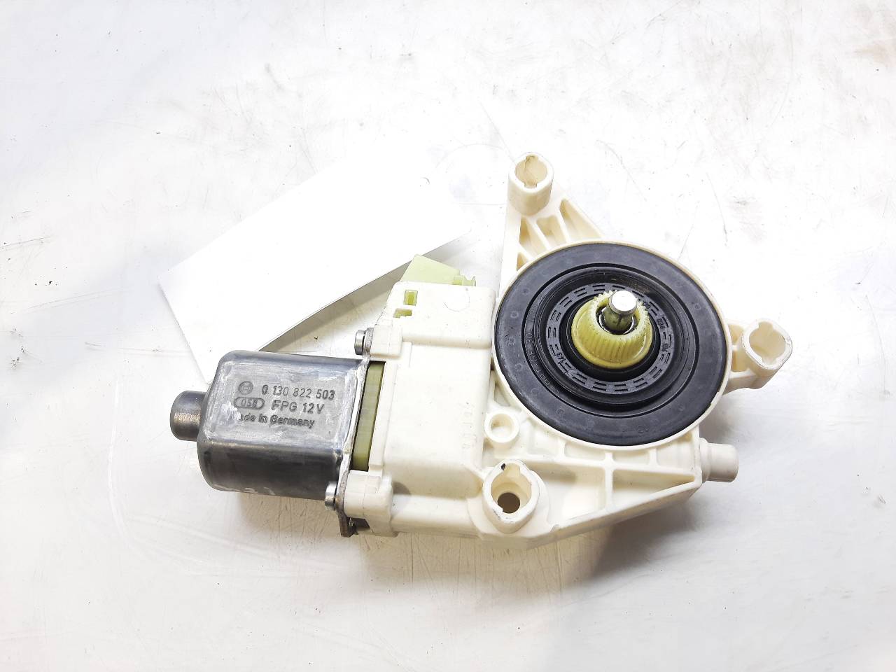 MERCEDES-BENZ E-Class W212/S212/C207/A207 (2009-2016) Front Left Door Window Regulator Motor A2048200142 20789561