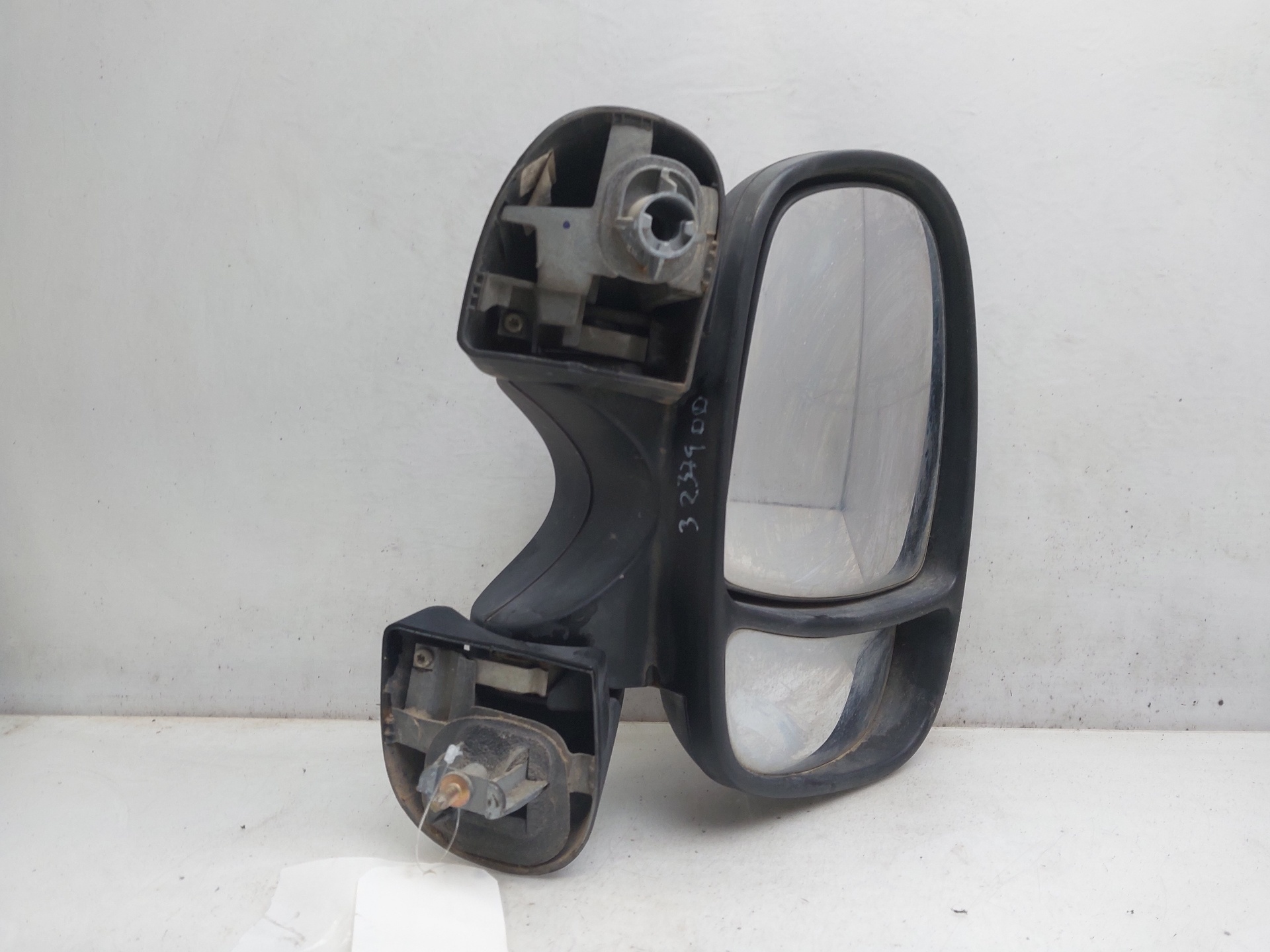 RENAULT Ducato 2 generation (1993-2006) Right Side Wing Mirror 7701473247 23247629